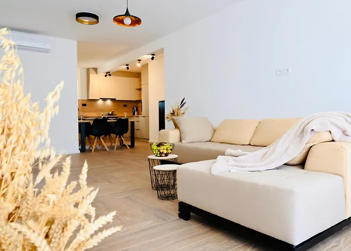 Adorable Holiday Apartment