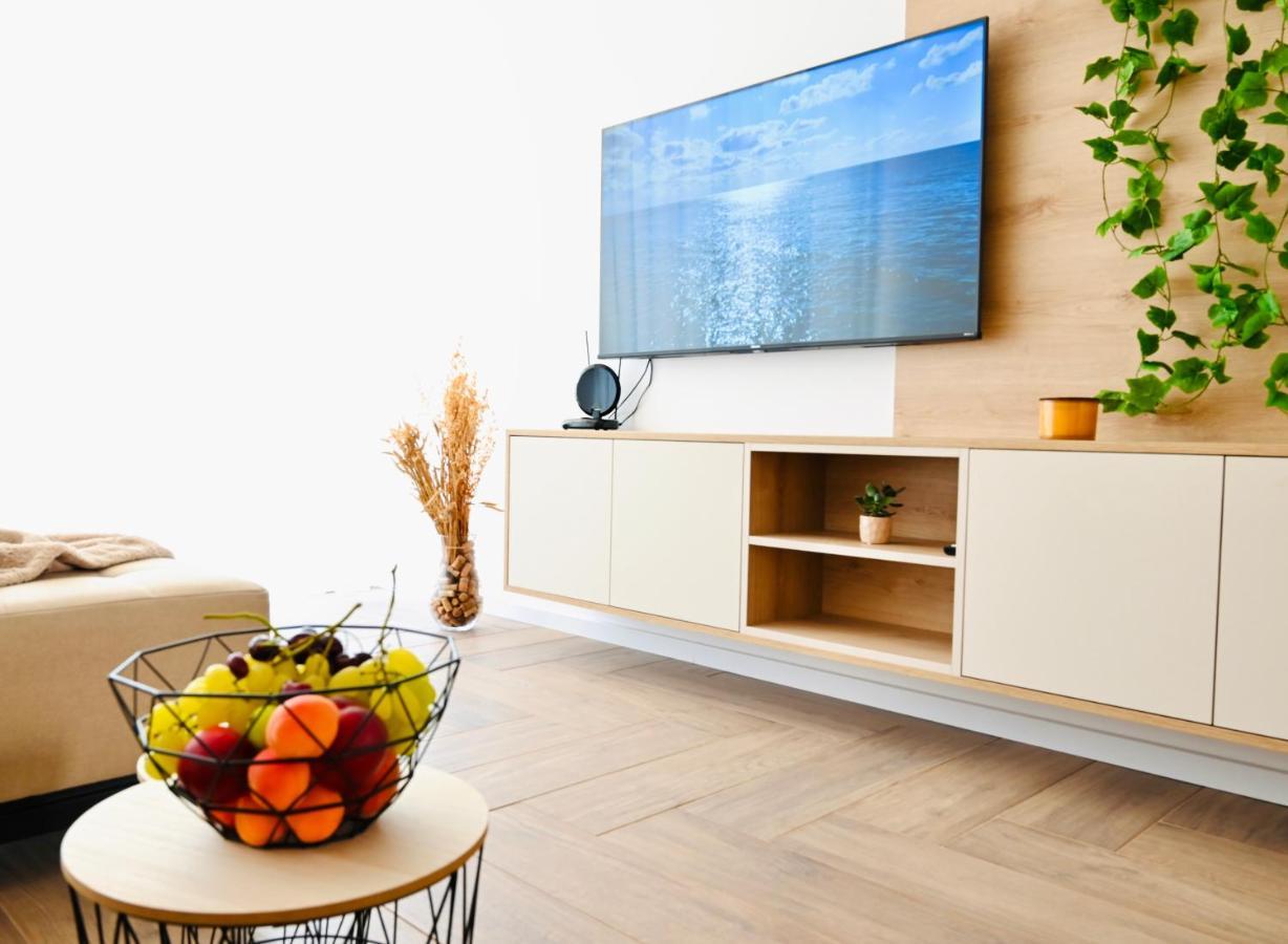 Apartament Adorable