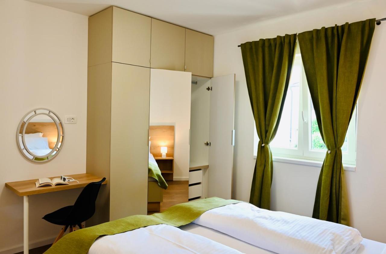 Apartament Adorable *