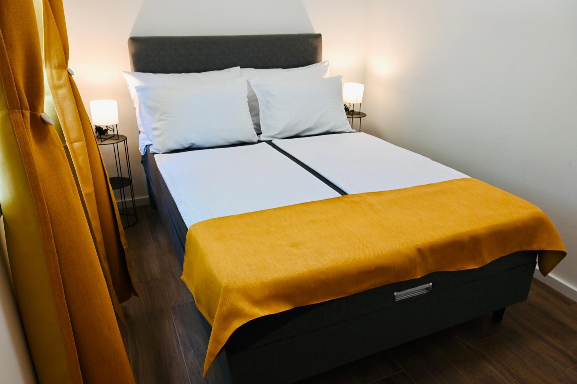 Apartament Adorable *
