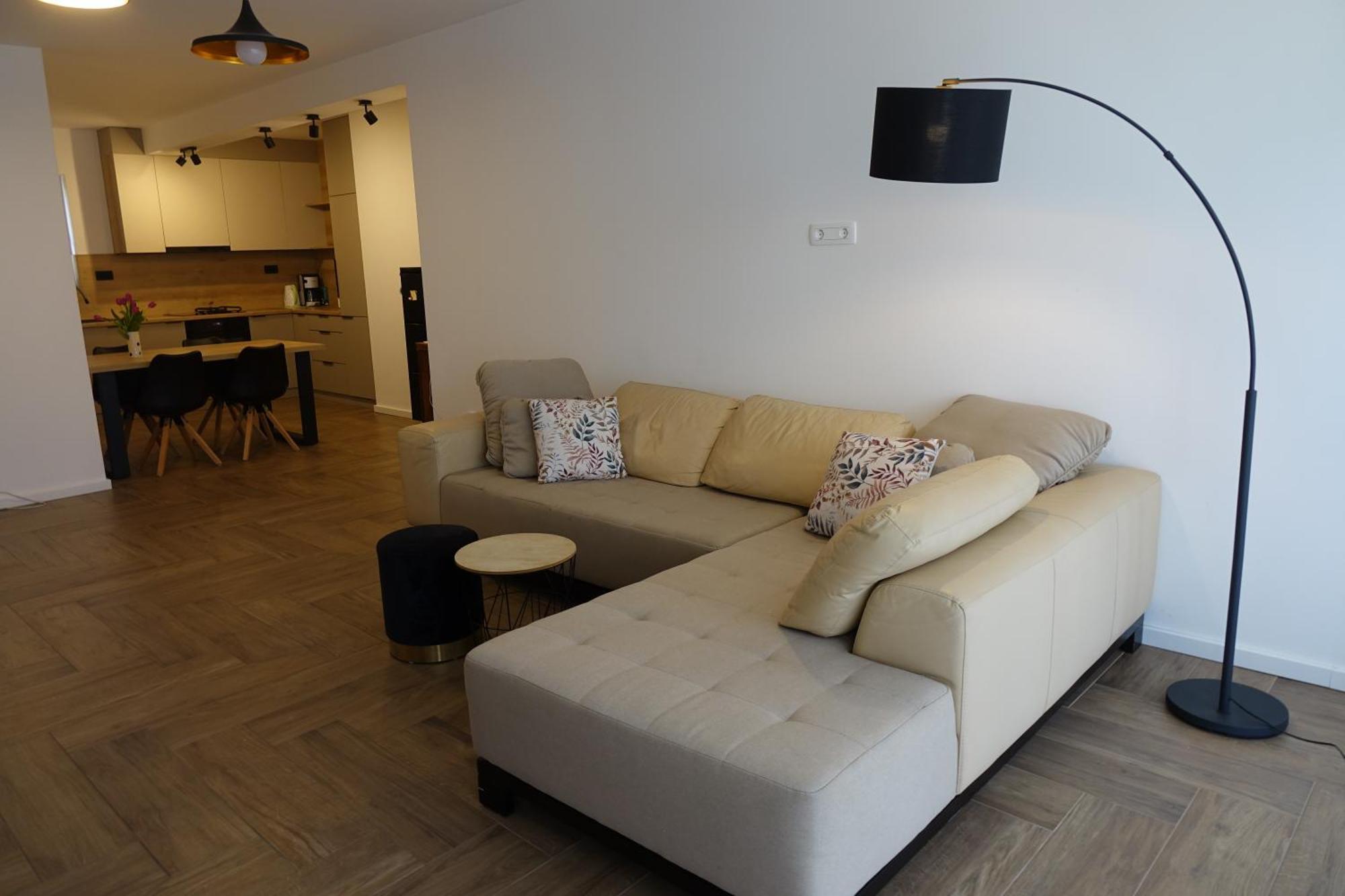 Apartmán Adorable