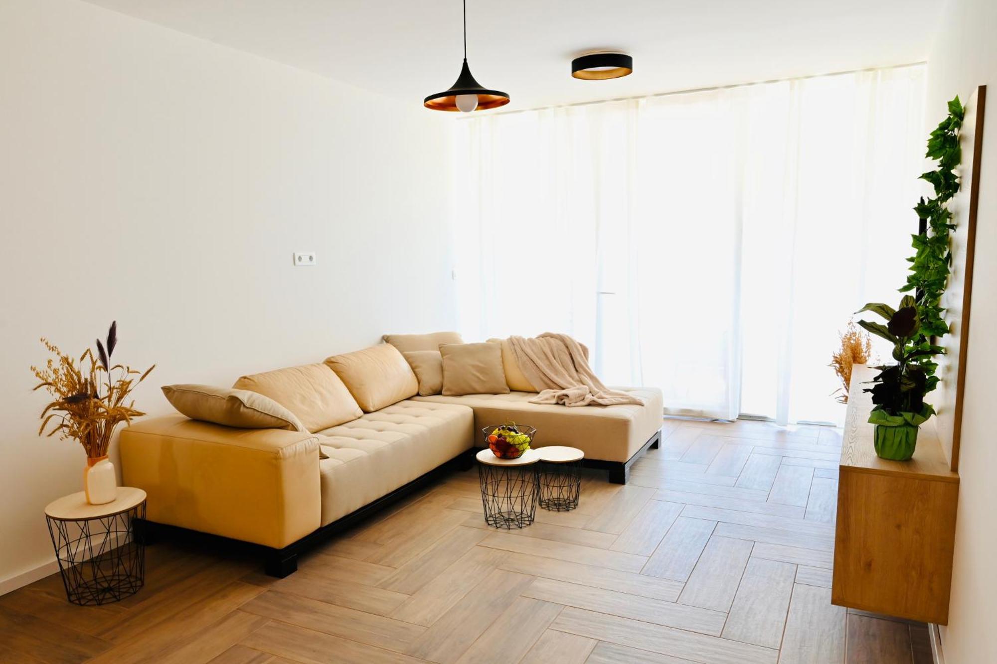 Apartment Adorable *